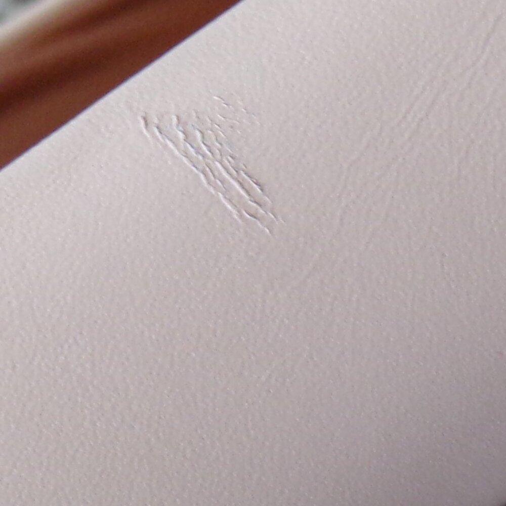 Givenchy leather cream pumps 40 made in ITALY - Picture 3 of 12